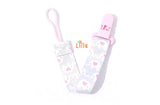 Lille Pacifier Clip / Holder