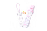 Lille Pacifier Clip / Holder