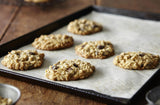 Delish Treats Parchment Paper (30cm x 10m)
