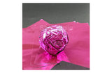 Delish Treats Aluminum Foil Wrapper 8cm x 8cm (Pack of 100pcs)