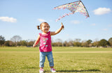 Children's Place Ruffle Graphic Top - Pink Fizz