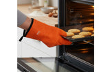 Delish Treats Silicone Gloves with Cotton Lining (1pc)