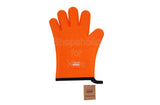 Delish Treats Silicone Gloves with Cotton Lining (1pc)