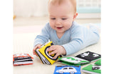 Lille Soft Cloth Book for Baby