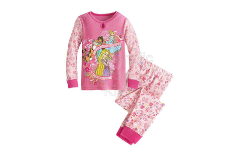 Disney Princess Pajama