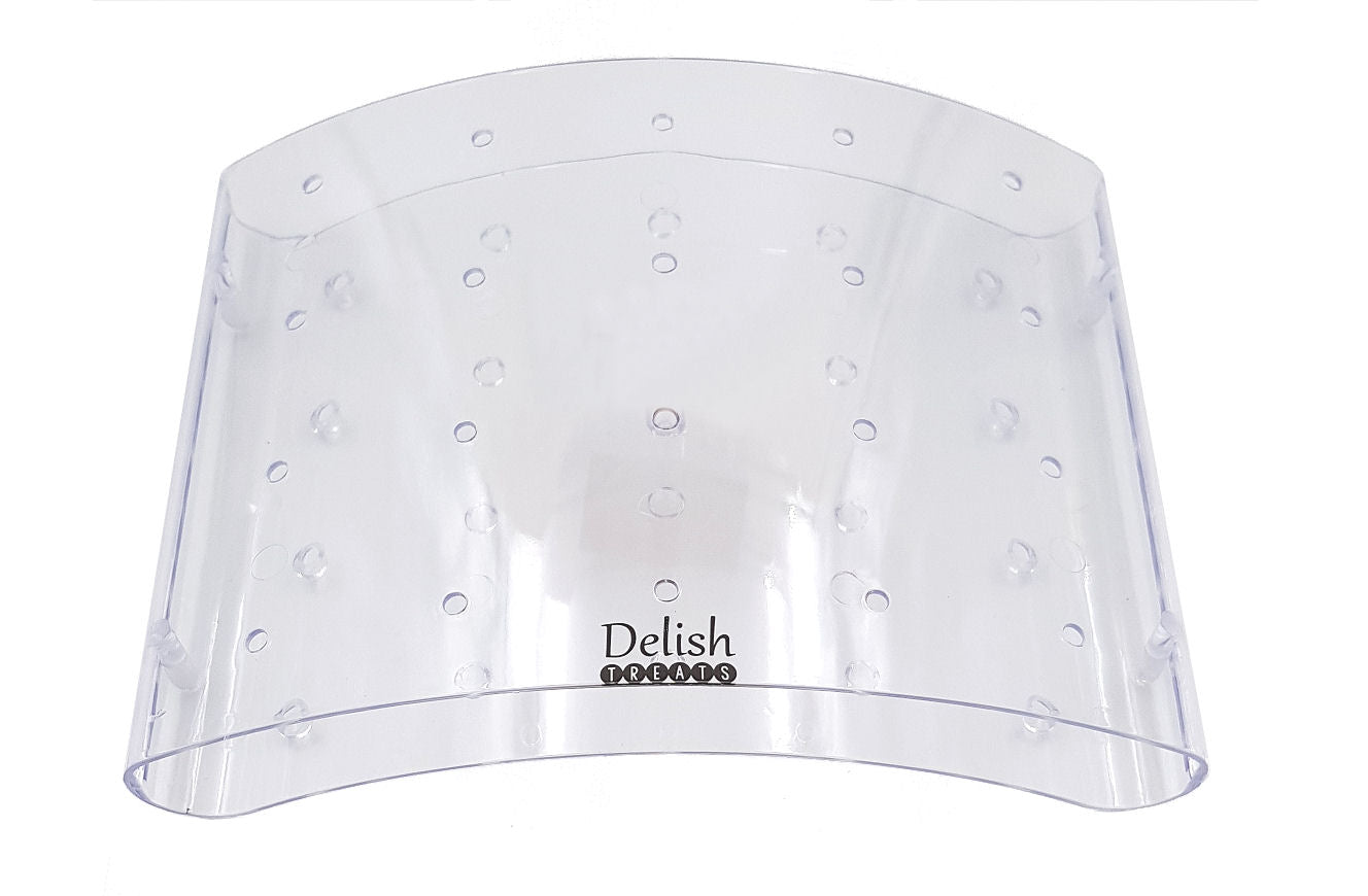 Delish Treats 20 Hole Cake Pop Stand - Shopaholic for Kids