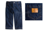Disney Mickey Mouse Denim Pants / Jeans - Shopaholic for Kids