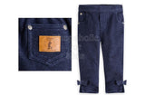 Disney Mickey Mouse Stretch Denim Jeggings - Shopaholic for Kids