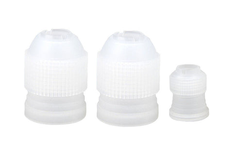Delish Treats 3pc Coupler Set