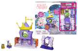 Angry Birds Stella Telepods Piggy Palace Playset Game - Shopaholic for Kids