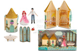 Disney Princess  Ariel Mini Castle Play Set - Shopaholic for Kids