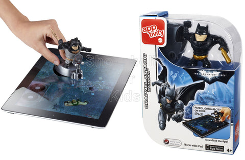 Apptivity Batman The Dark Knight Rises