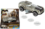Hot Wheels Batman vs Superman - Armored Batman Vehicle - Shopaholic for Kids