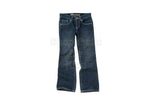 Crazy8 Bootcut Jean Color: Dark Tint Denim - Shopaholic for Kids