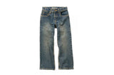 Crazy8 Bootcut Jeans Color: Dirty Wash - Shopaholic for Kids