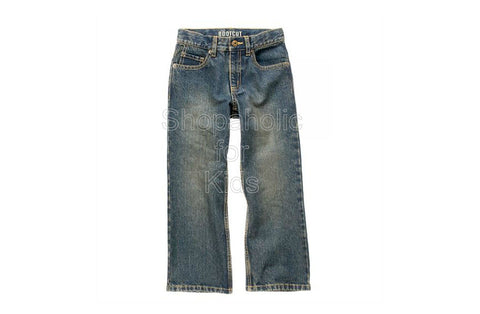 Crazy8 Bootcut Jeans Color: Dirty Wash