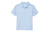 Children's Place Pique Polo - Brook - Shopaholic for Kids