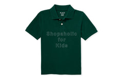 Children's Place Pique Polo - Sprucehad - Shopaholic for Kids