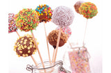 Delish Treats Cake Pop and Cupcake Maker (2 in 1) - FREE SHIPPING - Shopaholic for Kids