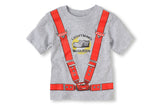 Children's Place Disney Cars Graphic Tee - Shopaholic for Kids