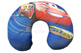 Cars Neck Pillow - Shopaholic for Kids