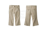 Cherokee Toddler Girls' Crop Pants - Shopaholic for Kids