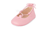 Children's Place Lace Ballet Flats for Baby - Shopaholic for Kids