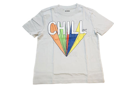 Gymboree Chill Tee for Boys