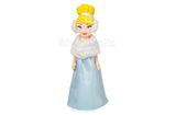 Disney Princess Cinderella Plush Doll in Winter Stole - Shopaholic for Kids