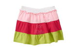 Crazy8 Colorblock Knit Skort - Blossom Pink - Shopaholic for Kids