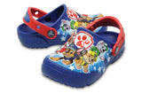 Crocs Fun Lab Paw Patrol Clog - Shopaholic for Kids