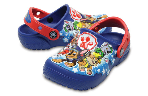 Crocs Fun Lab Paw Patrol Clog