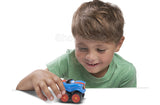DC Super Friends Speed Squad - Pack of 4