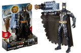 DC Comics Justice League Electro-Gauntlet Batman Figure with Lights & Sounds - Shopaholic for Kids