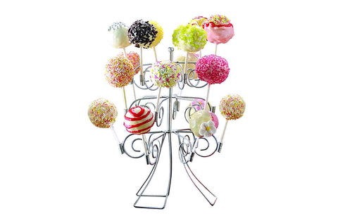 Delish Treats Cake Pop Stand