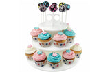 Delish Treats Cake Pop and Cupcake Stand - Shopaholic for Kids