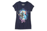 Disney Frozen Anna Elsa Group Tee