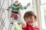 Disney Pixar Toy Story 4 Buzz Lightyear Figure