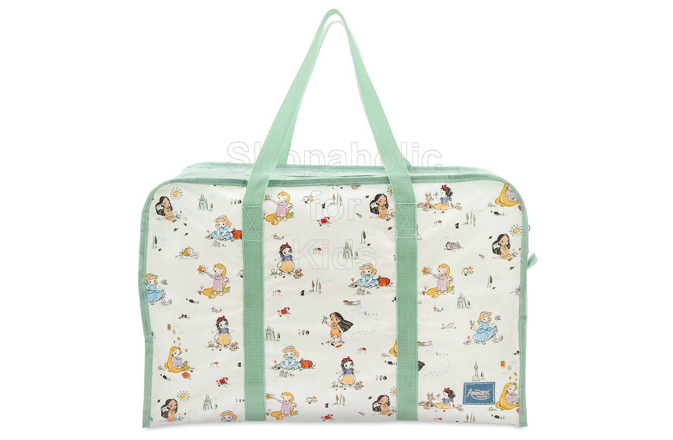 Disney best sale animators bag