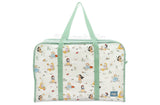Disney Animators' Collection Zippered Reusable Tote - Shopaholic for Kids