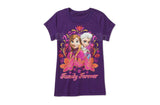 Disney Frozen Family Forever Girl's Graphic Tee - Shopaholic for Kids