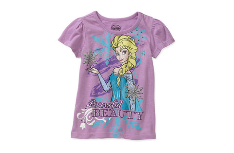 Disney Frozen Elsa Beauty T-Shirt