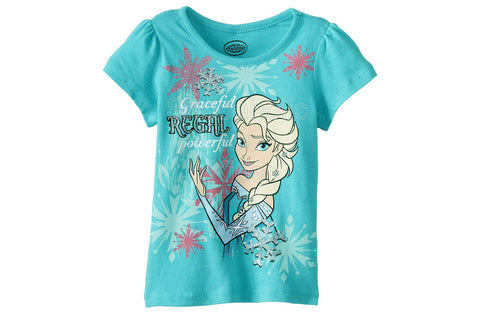 Disney Frozen Elsa Regal T-Shirt