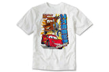 Disney Cars McQueen & Mater Graphic Tee - Shopaholic for Kids