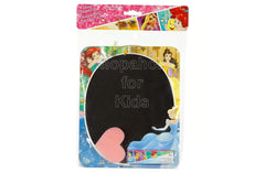 Disney Princess Chalkboard Sign Set - Shopaholic for Kids