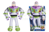 Disney Pixar Toy Story 4 Bendable Buzz Lightyear Plush - Shopaholic for Kids