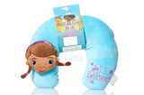 Doc McStuffins 3D Neck Pillow - Shopaholic for Kids