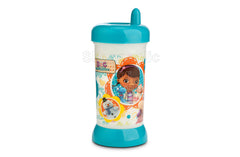 Doc McStuffins Sippy Cup - Shopaholic for Kids