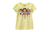 Old Navy Dora and Friends Into the City Tees - Shopaholic for Kids