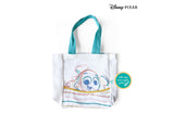 Zippies Disney Pixar Finding Nemo Reusable Tote Bag